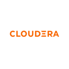 cloudera
