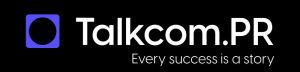 Talkcom Logo